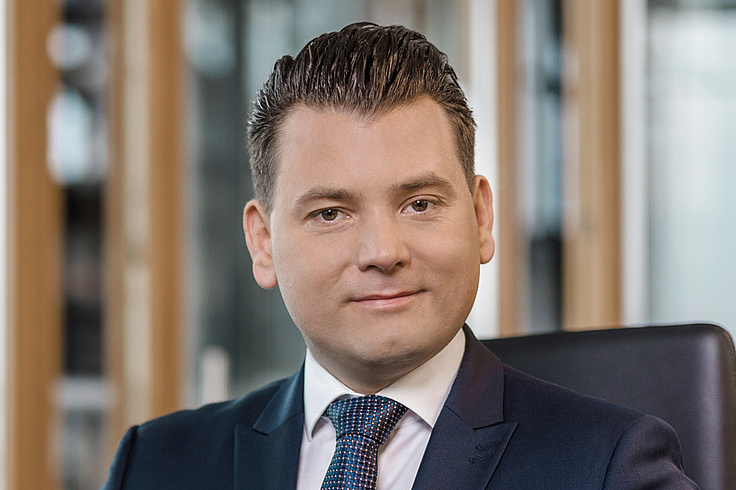 Vincent Goetz, LL.M.