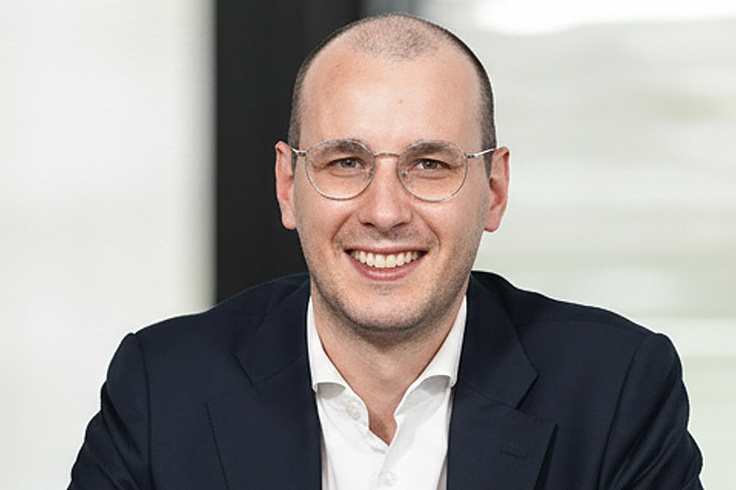 Dr. Daniel Weinke, LL.M.