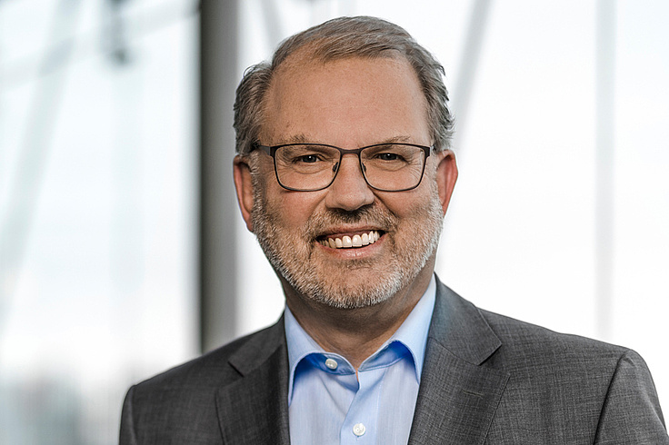 Prof. Dr Werner Langen