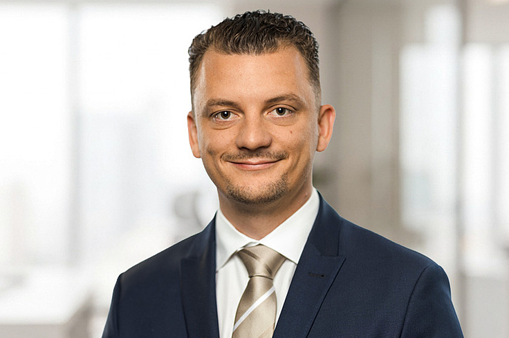 Ralf Schröder