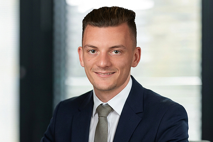 Ralf Schröder