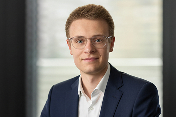 Matthias Pruss