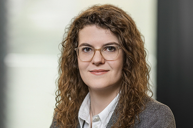 Dr. Kathrin Strauß, PGDip (Cambridge)