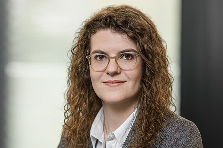 Dr. Kathrin Strauß, PGDip (Cambridge)