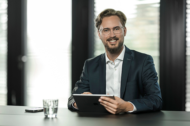 Daniel Hansen