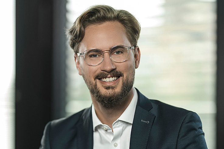 Daniel Hansen