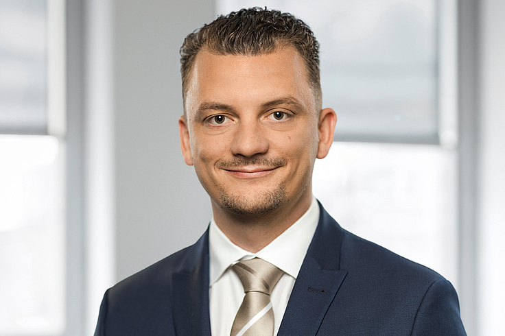 Ralf Schröder
