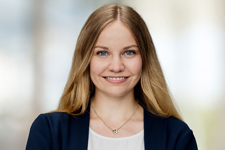Klara Horst