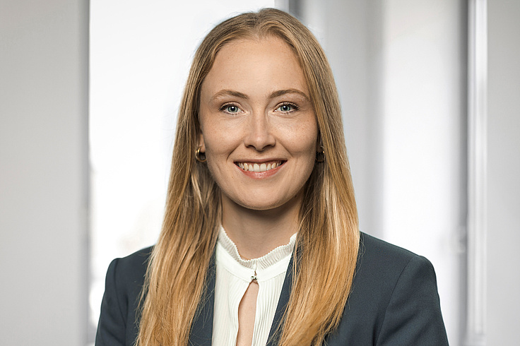 Laura Sandkamm
