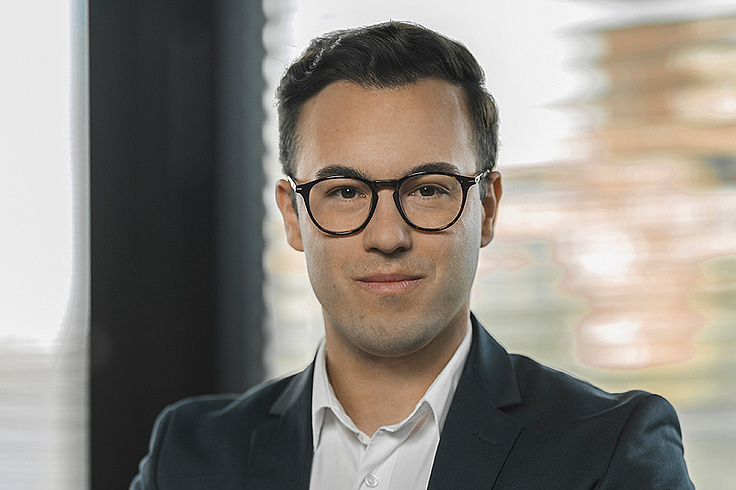 Simon Schneider