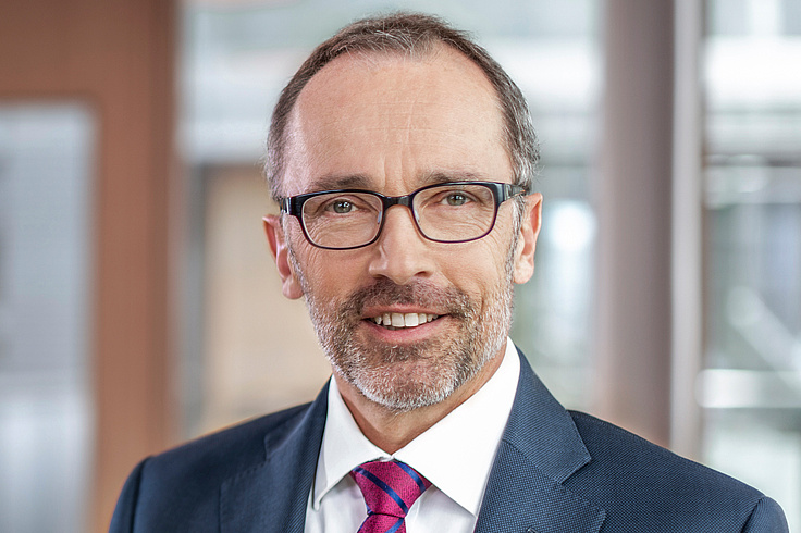 Dr Walter Scheerbarth