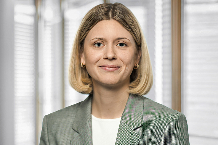 Dr. Isabell Meyer