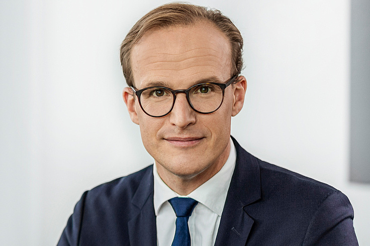 Dr. Stefan Bruinier