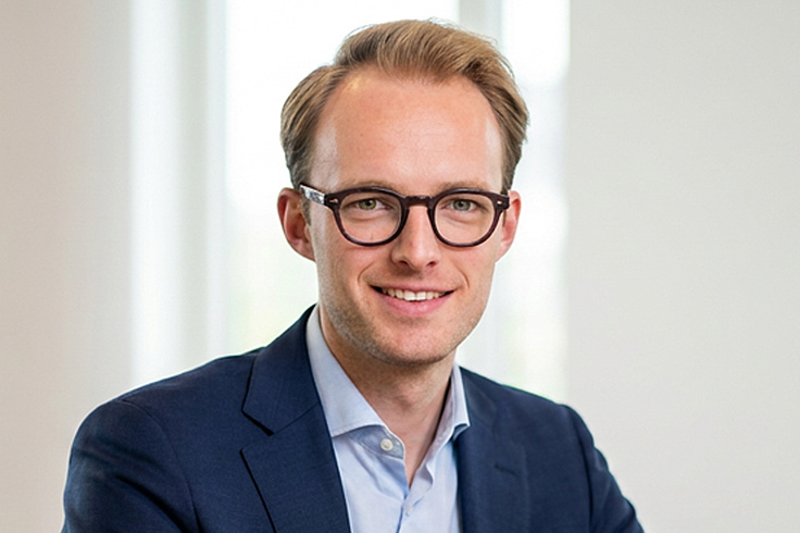 Dr. Tim Obermann