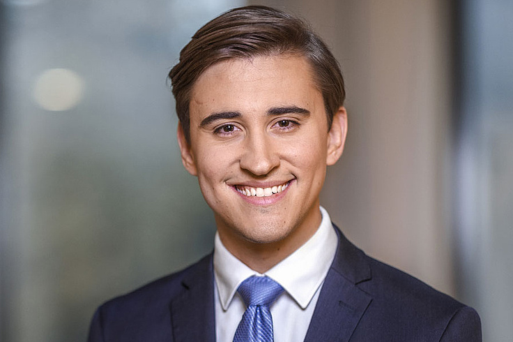 Dr. Felix M. Beckmann