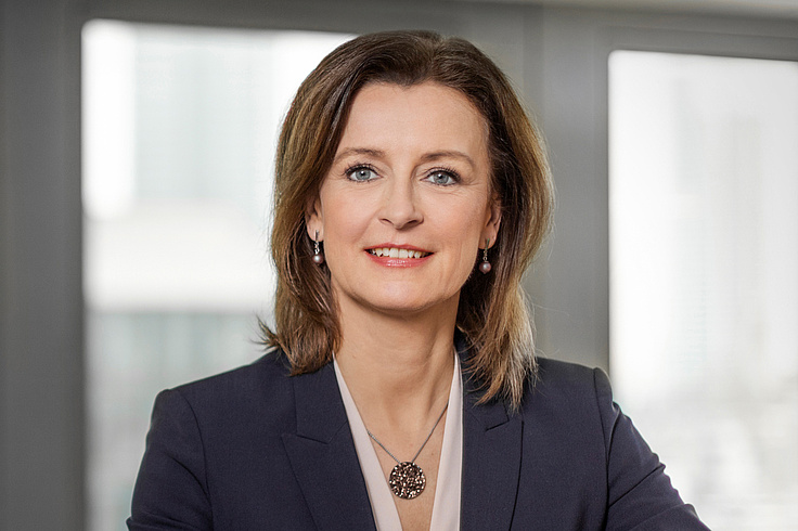 Dr Kerstin Müller