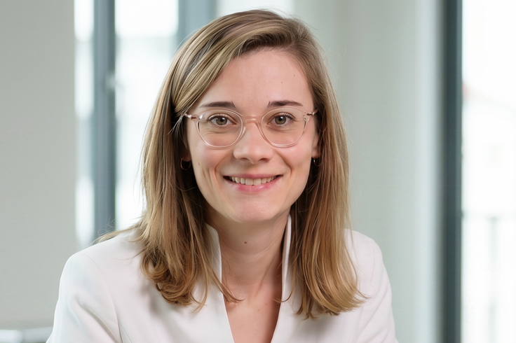 Clea Bentgens