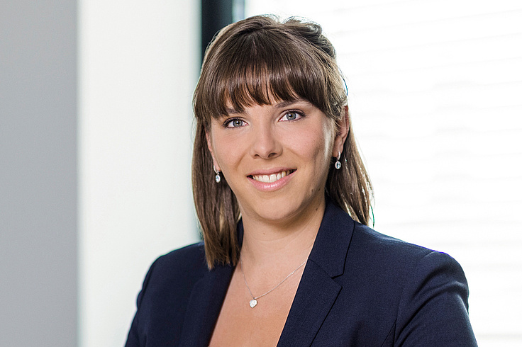 Dr. Katharina Bader-Plabst, LL.M.