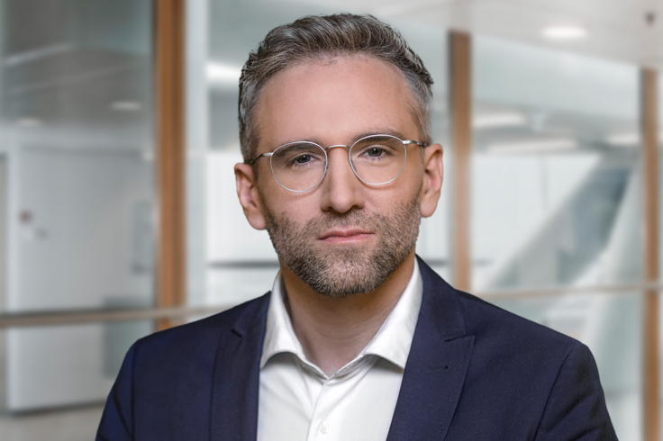 Dr Andreas Papp