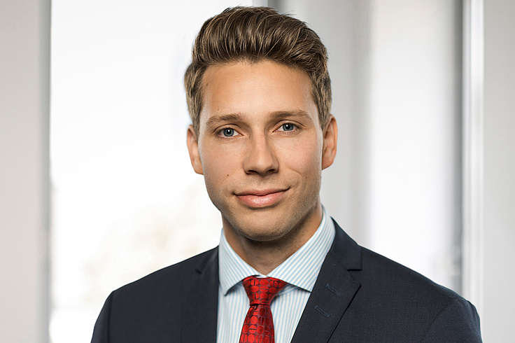 Clemens Matusche, LL.M.