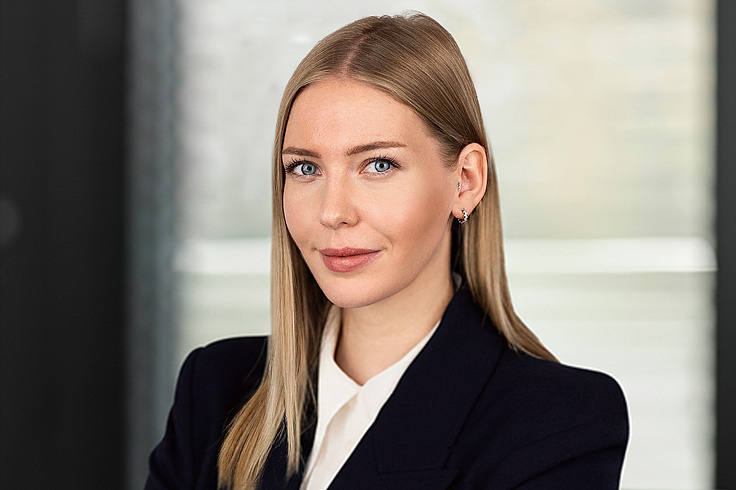 Julia Walther