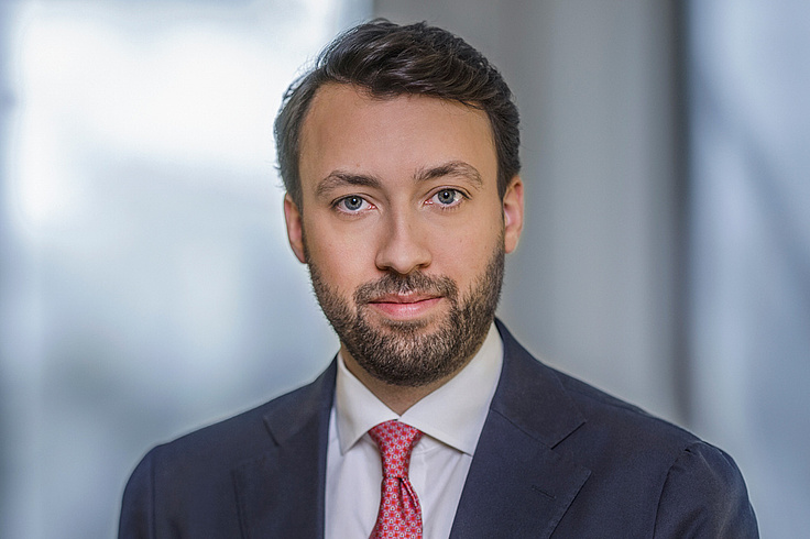 Dr. Jonas Weise