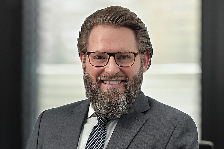 Dr Michael Schlemmer, LL.M.