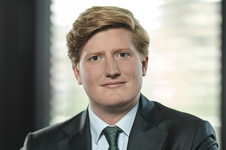 Dr Christoph Semff-Castell