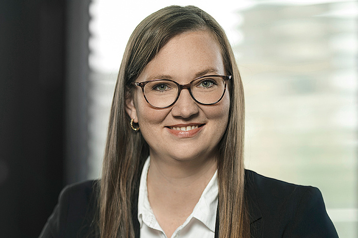 Dr Lea Ruschinzik