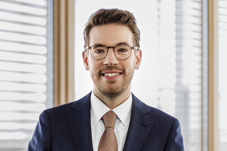 Dr Daniel Weidemann