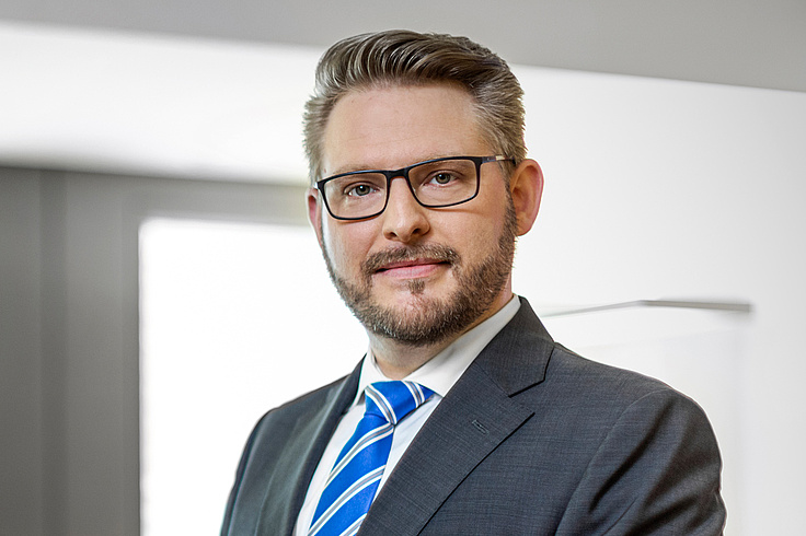 Dr. Michael Schlemmer, LL.M.