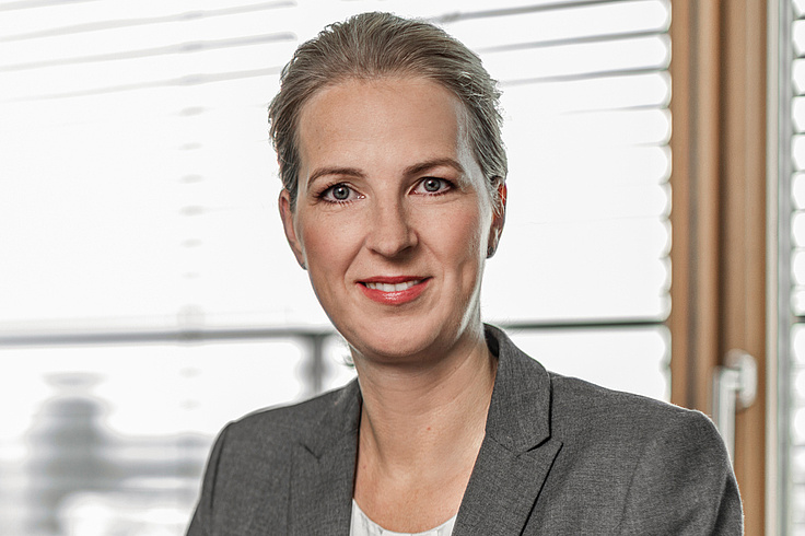 Dr Anja Birkenkämper