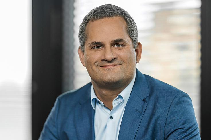 Dr Alexander Fandrey