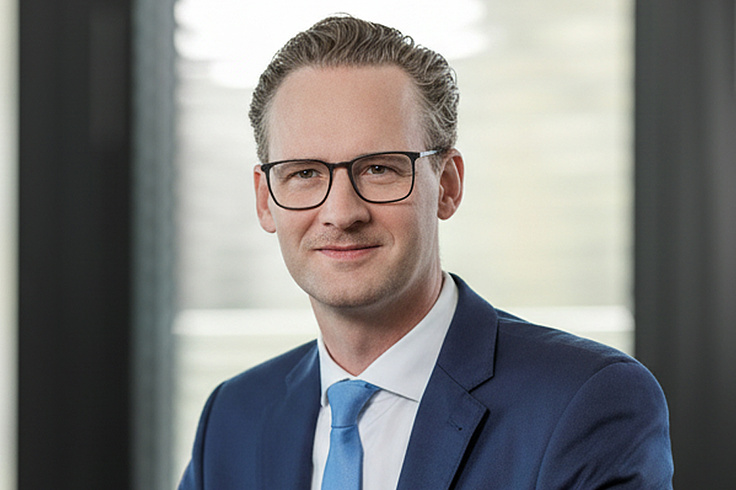 Dr Martin Jansen