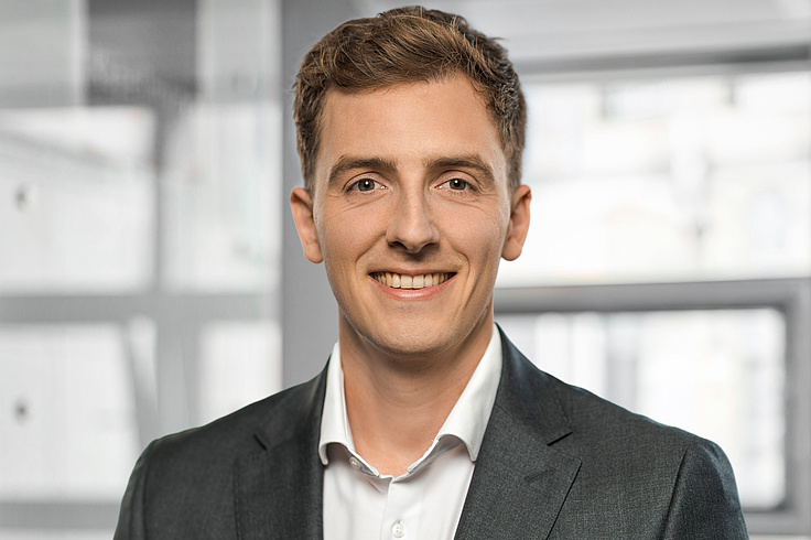 Dr. Tobias Wirthle