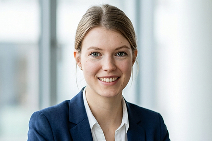 Lara Heyer