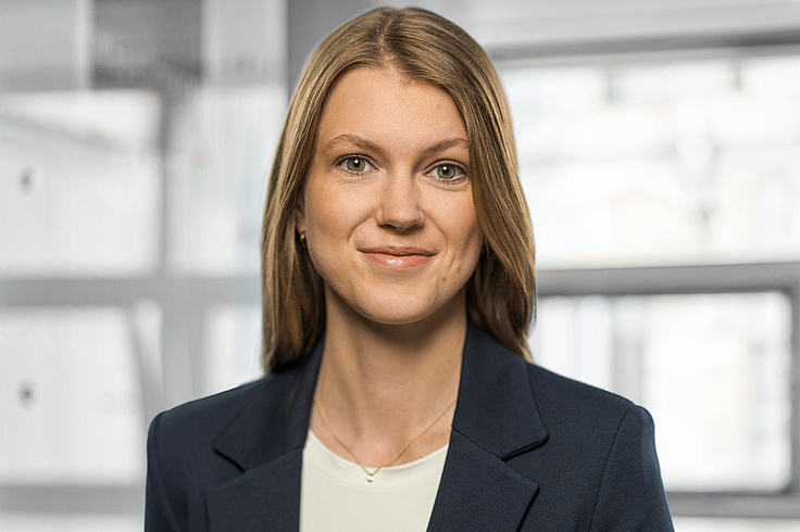 Lara Heyer