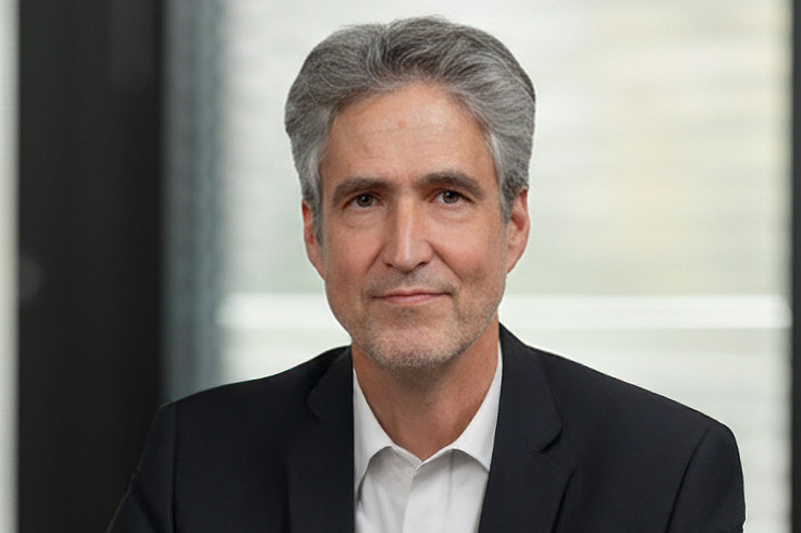 Dr. Florian Kirchhof