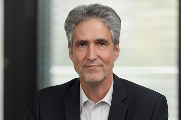 Dr. Florian Kirchhof