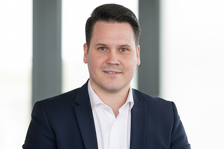 Dr. Manuel G. Feller, LL.M. (Eur.)