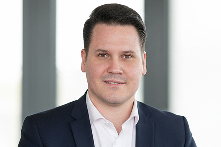 Dr. Manuel G. Feller, LL.M. (Eur.)