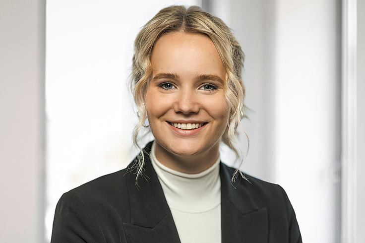 Elisabeth Schneider