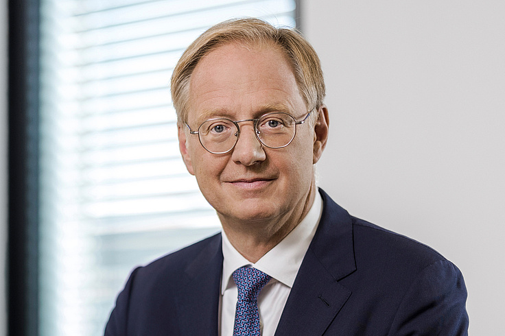 Prof. Dr. Jochen Markus