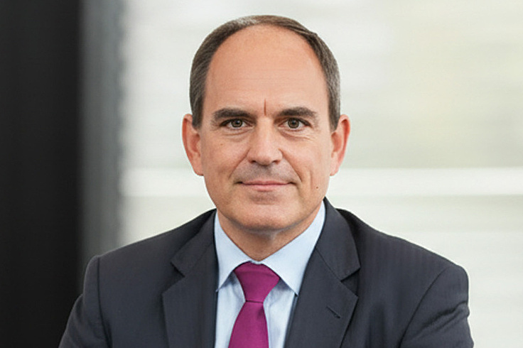 Dr. Ivo du Mont, LL.M.