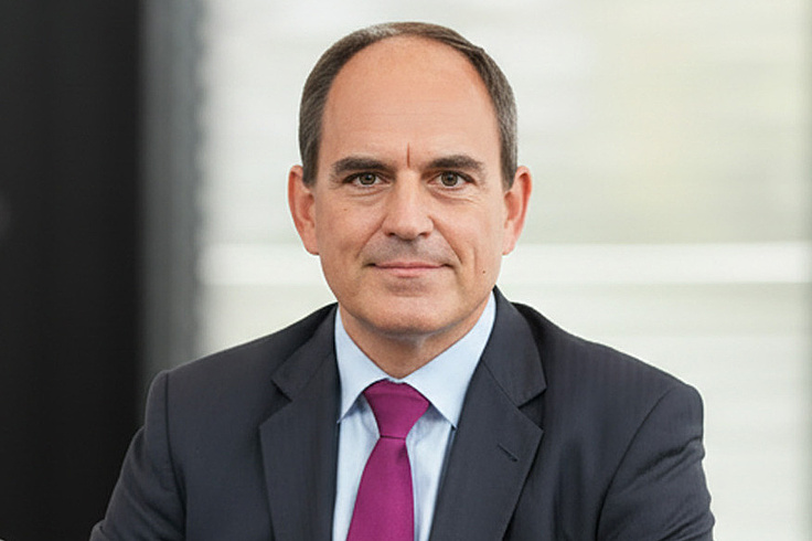 Dr. Ivo du Mont, LL.M.