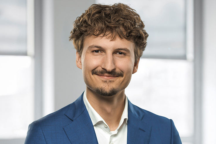 Maximilian Schiersch