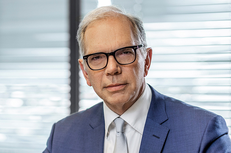 Prof. Dr. Klaus Eschenbruch