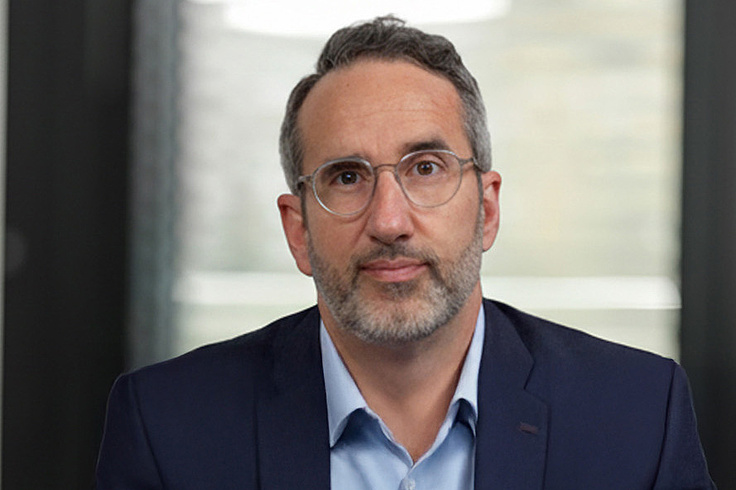 Dr. Dennis O. Vorsmann