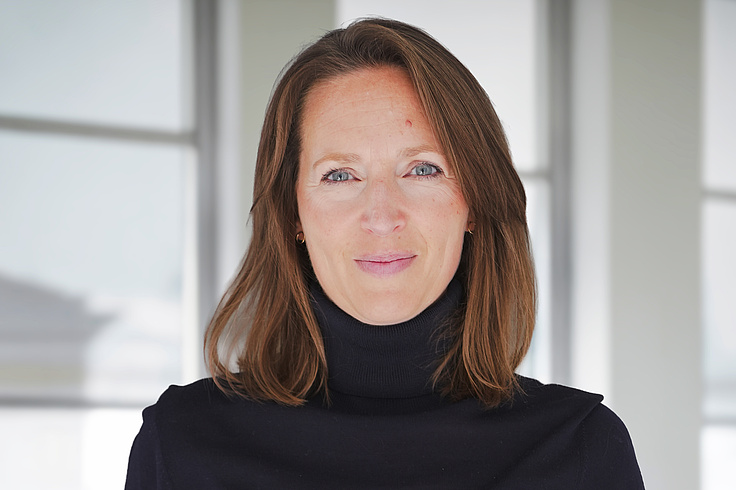 Dr. Michelle Heydenreich