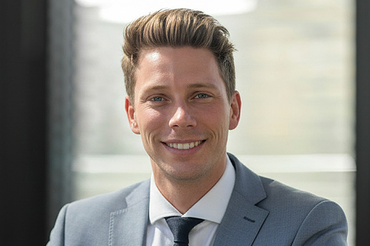 Clemens Matusche, LL.M.